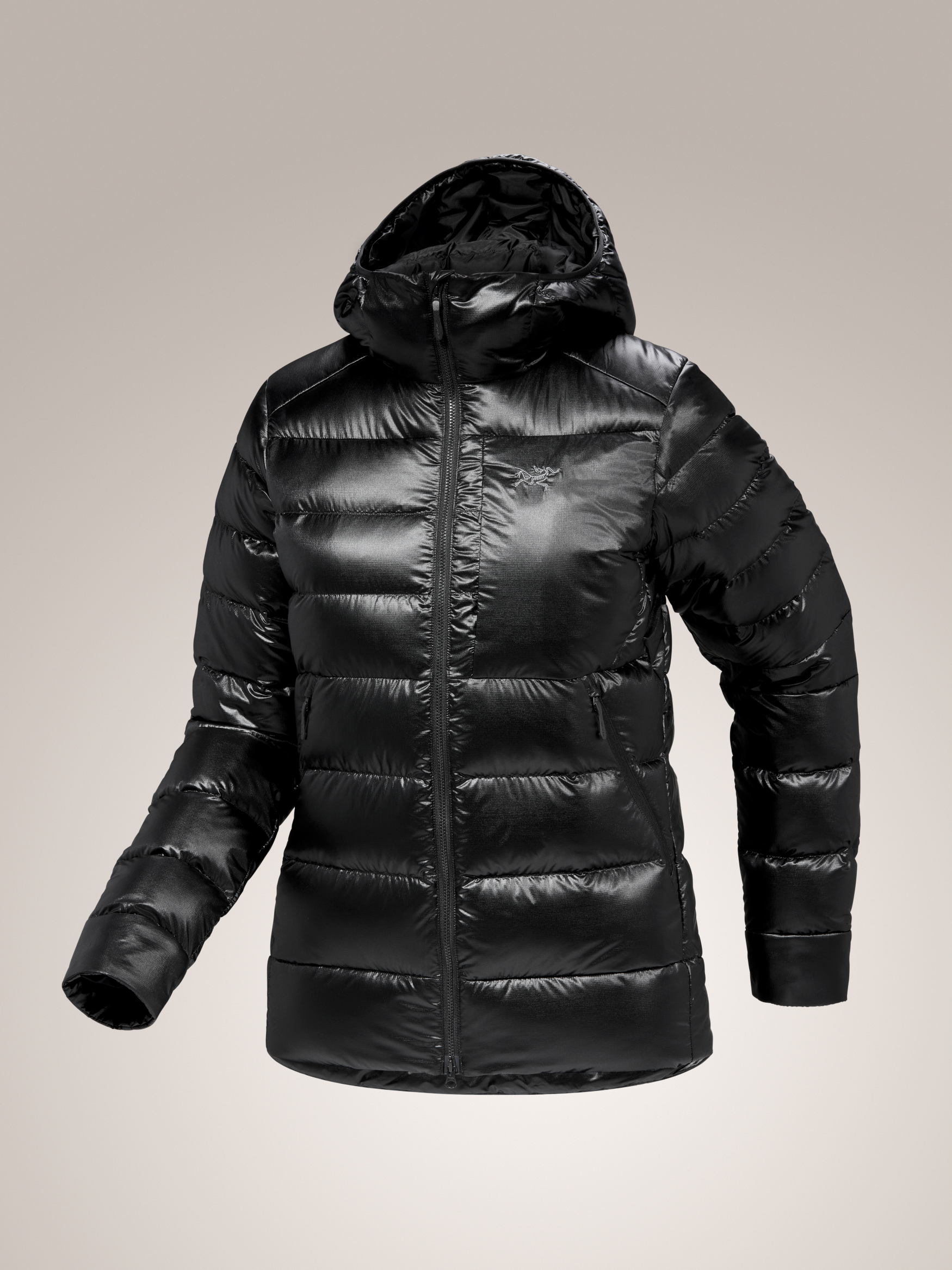 Cerium SV Hoody Women's - Lightweight Down Jacket for Hiking & Outdoor Adventures | Water-Resistant & Warm Winter Coat for Active Lifestyles