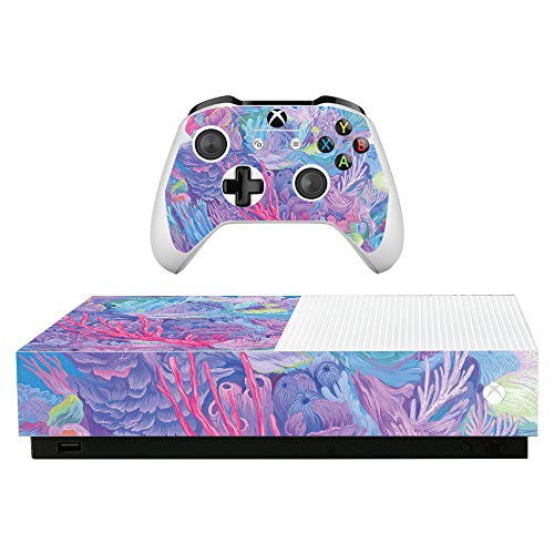 Dreamy Reef