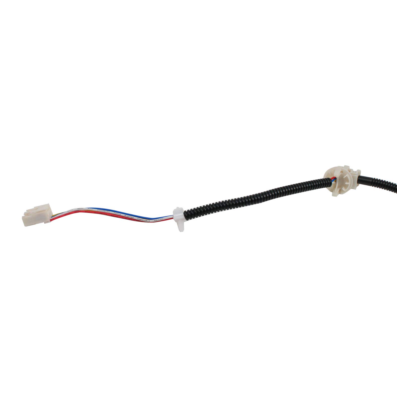2-Pack W10404050 Washer Latch Assembly Replacement for Maytag MVWX600XL0 Washing Machine - Compatible with W10238287 Lid Lock Switch - Perfect for Maytag Front Load Washer Repairs & Maintenance