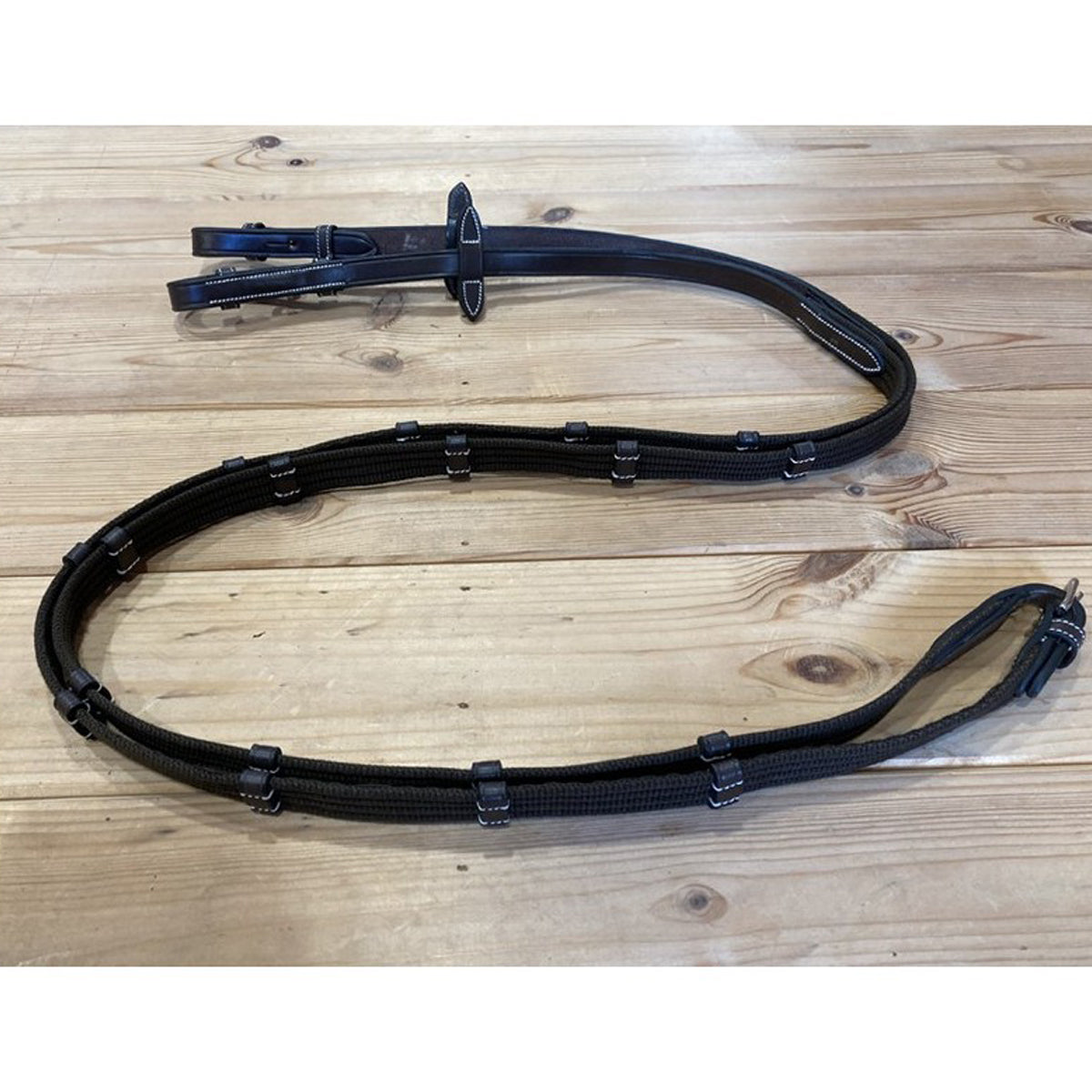 Jump'in Cotton Reins - Soft & Durable Dog Leash for Small to Medium Dogs | Perfect for Walking, Training & Outdoor Adventures