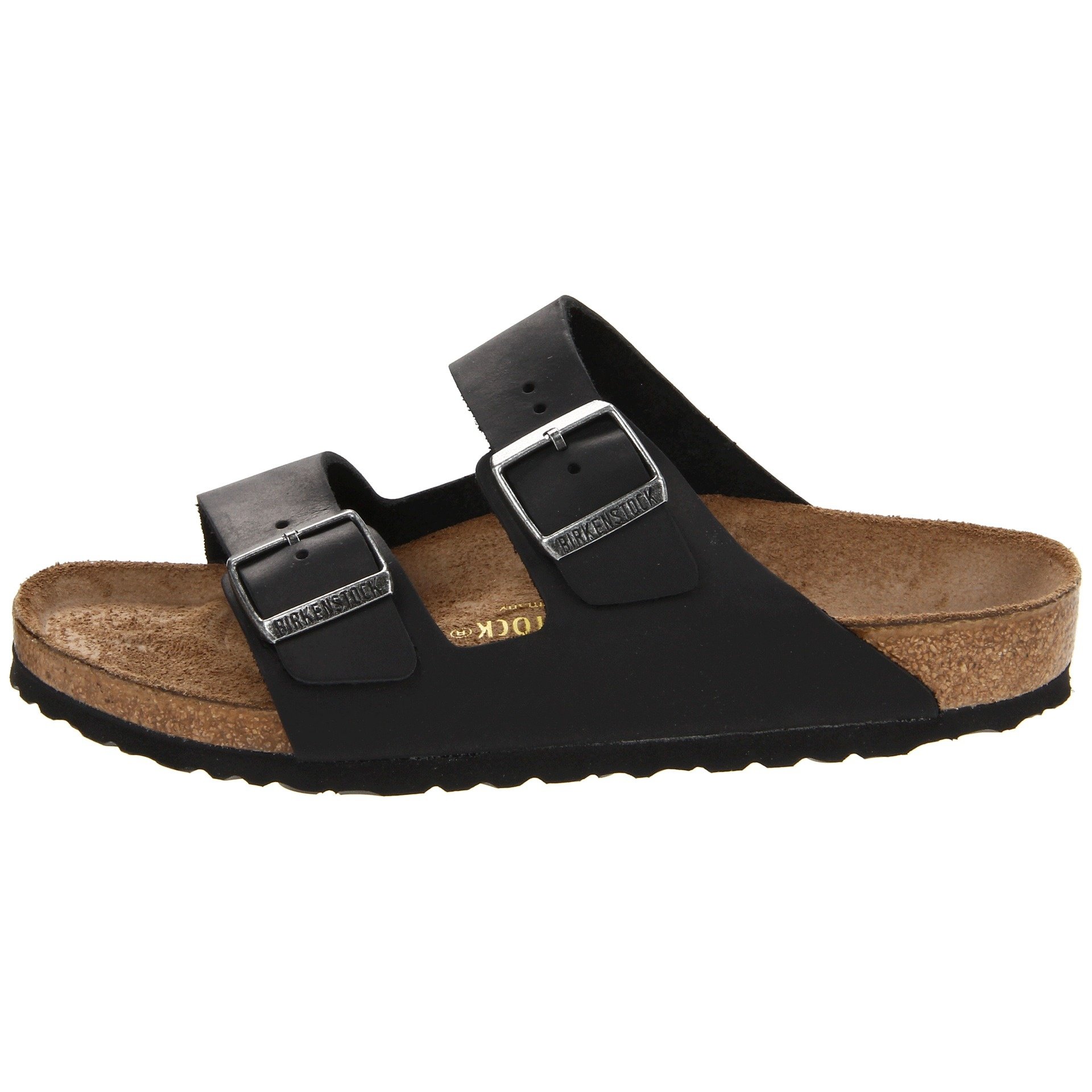 Birkenstock Men's London Clogs - Comfortable Leather Slip-On Shoes for Men | Perfect for Casual Wear, Home & Garden Use