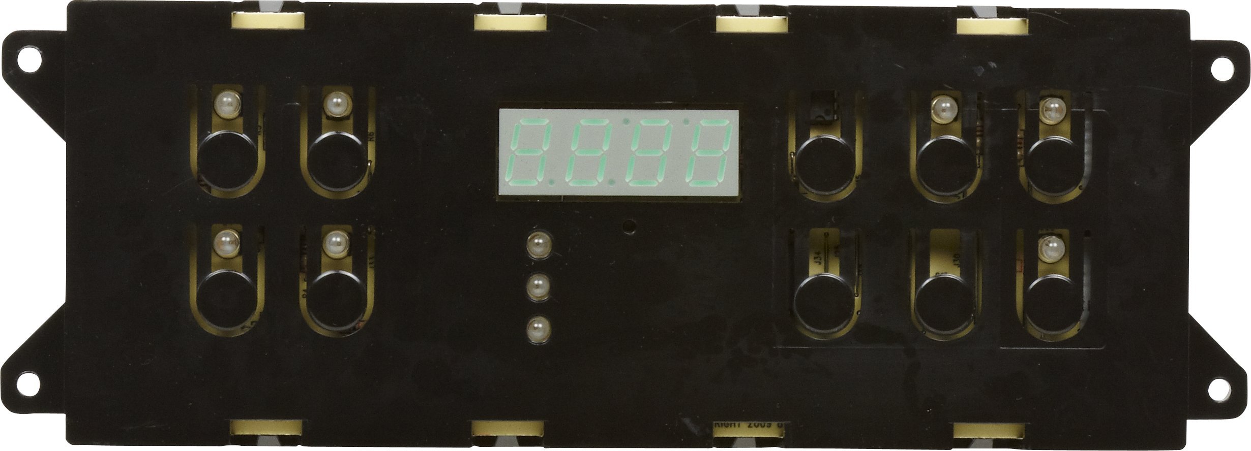 Frigidaire 316557115 Replacement Oven Control Board - Compatible with Frigidaire Electric Ranges & Stoves - Perfect for DIY Repair & Appliance Maintenance