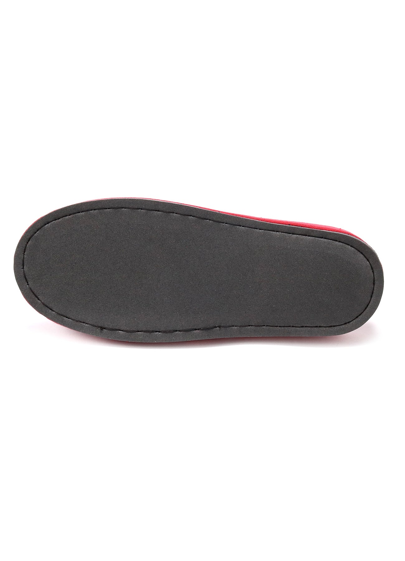 Comfortable Cotton Jersey Slippers for Women & Men - Soft Indoor House Shoes for Relaxing at Home, Lounging & Cozy Evenings
