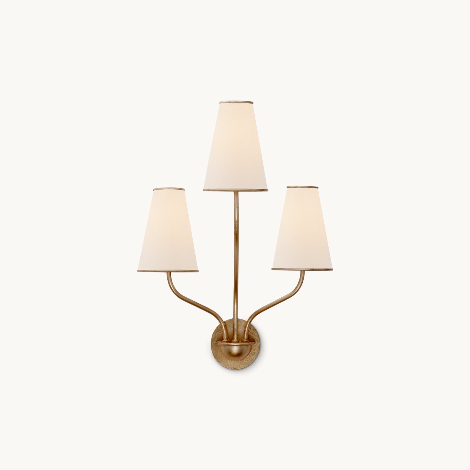 Montreuil Wall Light - Modern LED Sconce for Bedroom & Living Room - Energy Efficient Indoor Lighting Fixture - Perfect for Home Decor, Hallway, and Staircase