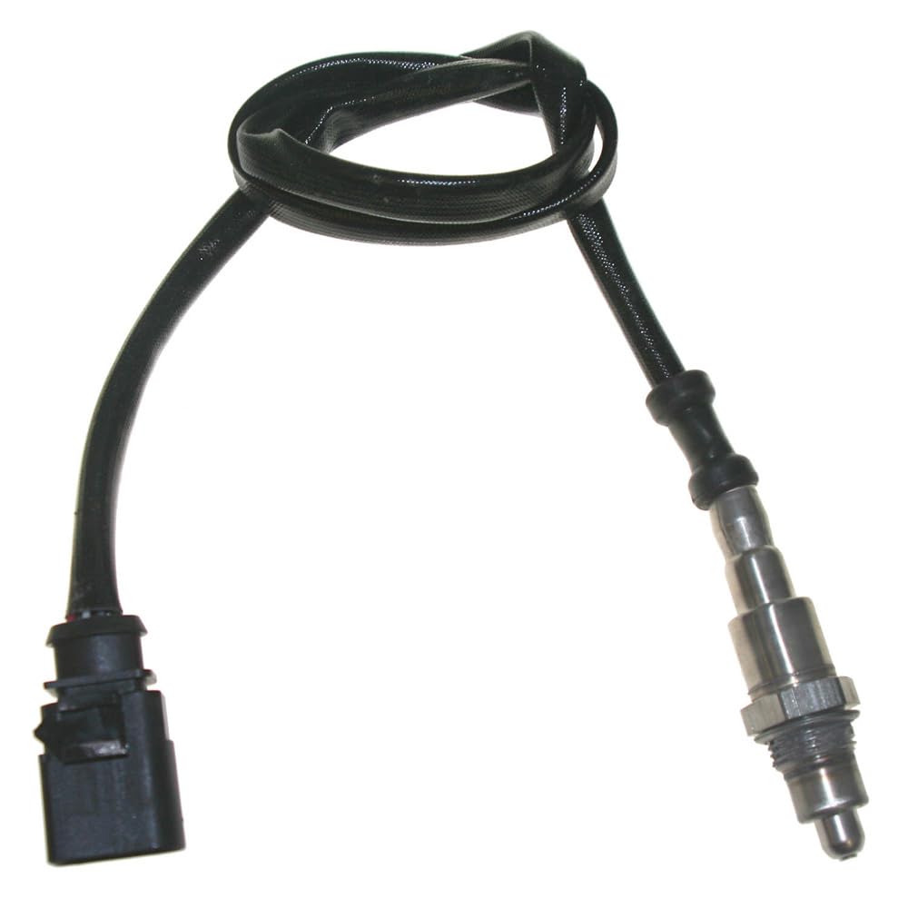 VW Beetle & Audi A3 Quattro Oxygen Sensor - Direct Fit Replacement O2 Sensor - Compatible with U8-U1312OY - BuyAutoParts - Perfect for Engine Performance & Emissions Testing