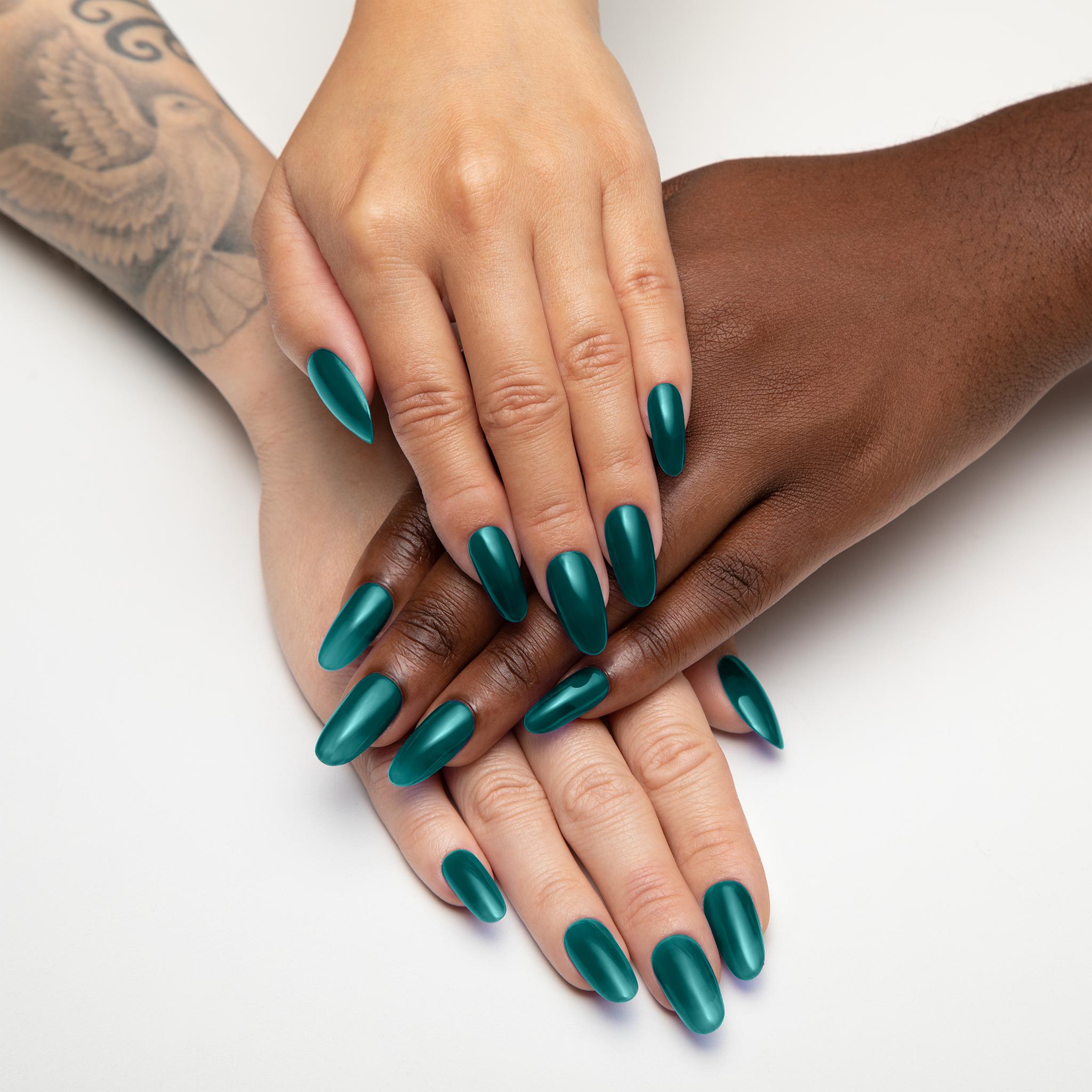 Apres Gel Polish Tropic Light - Long-Lasting Nail Color for Manicures & Pedicures - Perfect for Summer, Vacations & Special Occasions