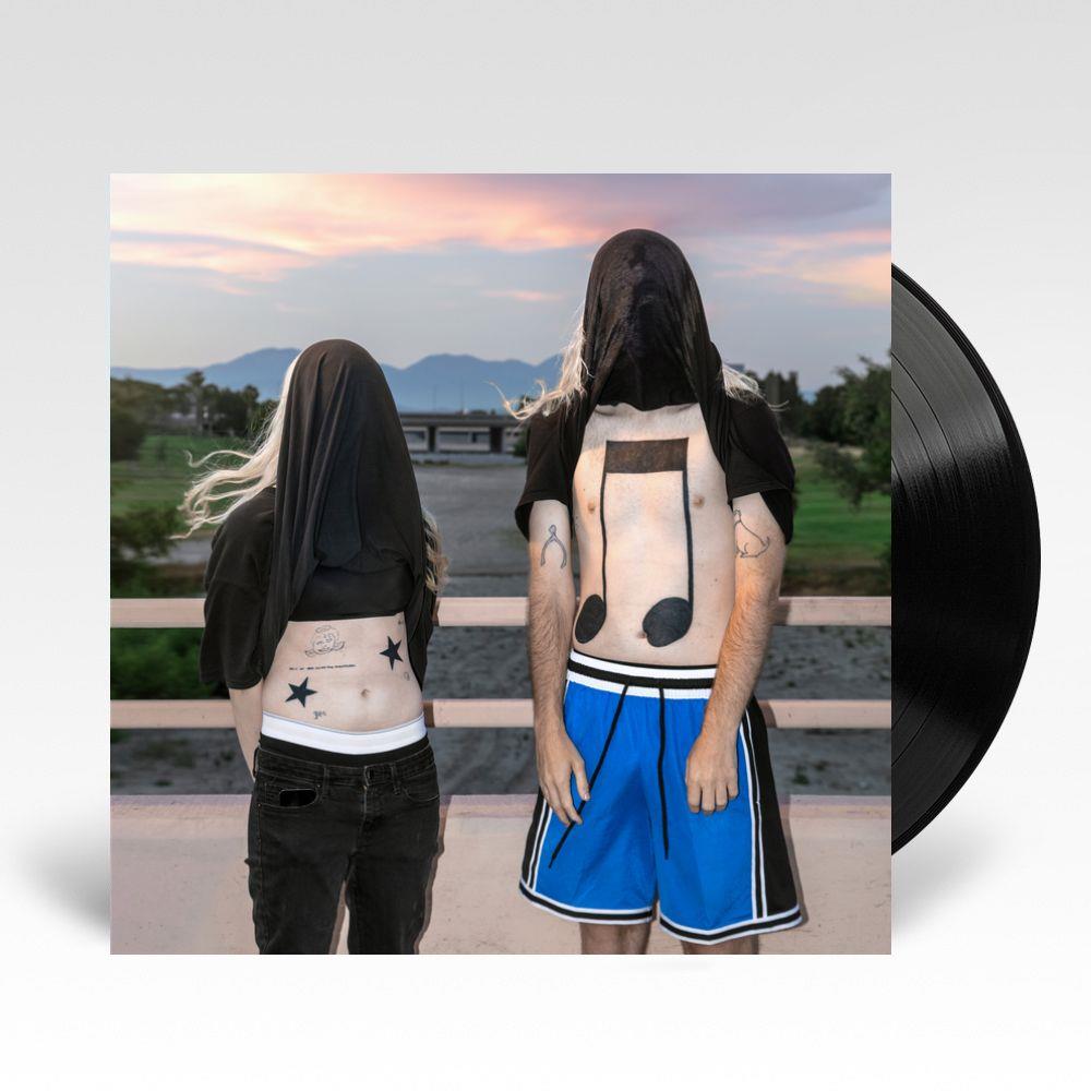 10,000 Gecs Limited Edition Vinyl Record - High-Quality LP for Audiophiles & Music Collectors - Perfect for Home Listening, DJ Sets & Gift Giving