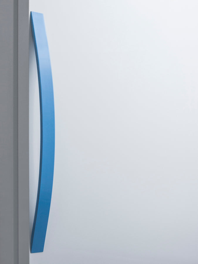 Accucold 6 Cubic Foot ADA Compliant Medical Vaccine Refrigerator with Removable Shelves - Perfect for Pharmacies, Clinics & Vaccine Storage (Model ARS6PVDR)