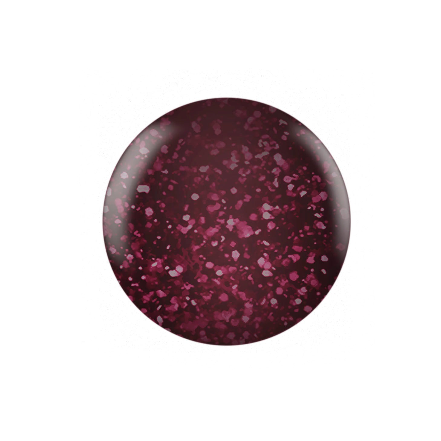 CND Shellac Nail Polish - Poison Plum (0.25 fl oz) Long-Lasting Gel Lacquer for Salon-Quality Manicures at Home | Perfect for Parties, Weddings & Special Occasions