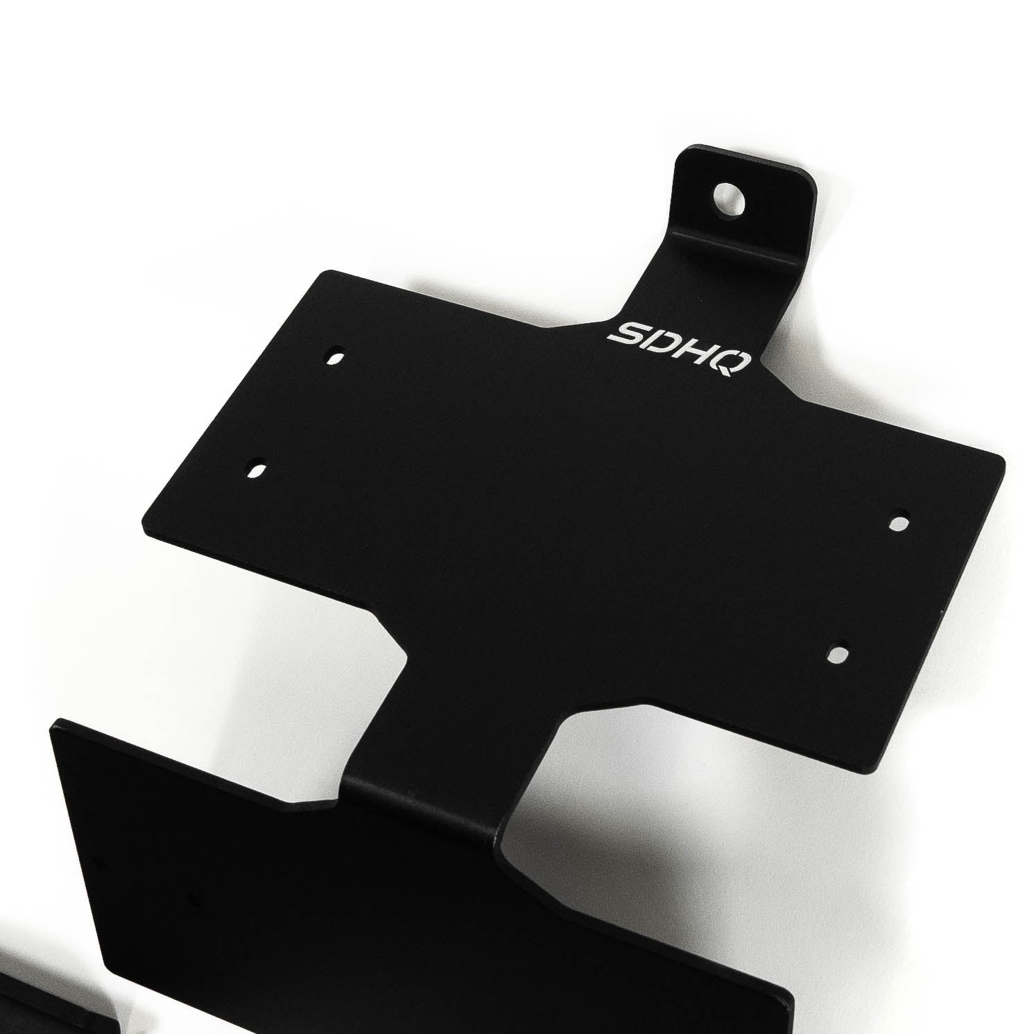 2022-2024 Toyota Tundra SDHQ Built Switch Pros Power Module Mount - Heavy Duty Off-Road Accessory for Adventure & Overlanding