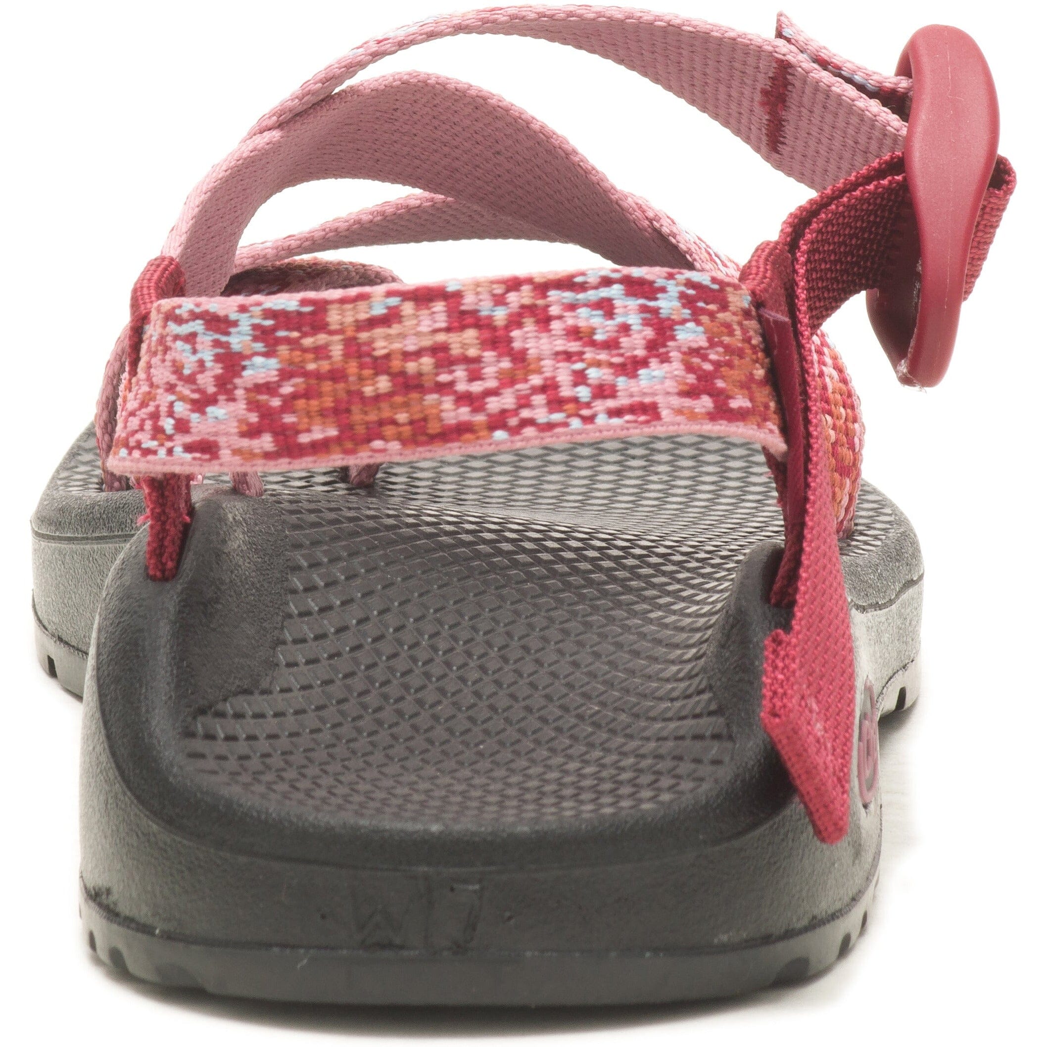 Chaco Z/Cloud 2 Women's Sandals - Comfortable Outdoor Hiking & Water Shoes for Women - Perfect for Summer Adventures, Beach Walking, and Travel