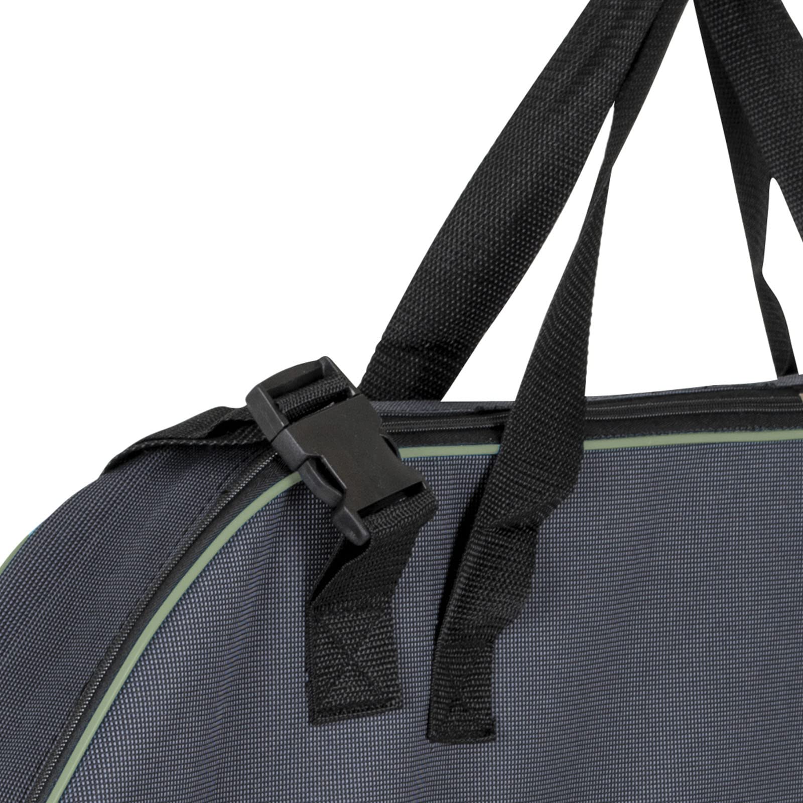 Waterproof Storage Bag for Oval Table - Dustproof & Foldable Table Cover for Dining, Patio, and Outdoor Use