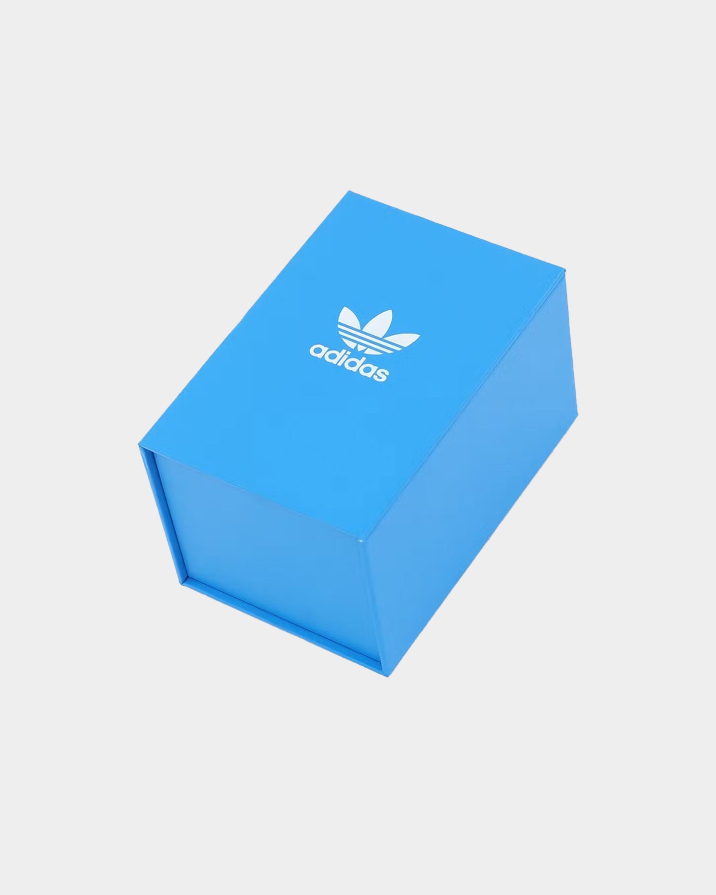 Adidas Project Two Men's Digital Sports Watch - Blue, Waterproof, Fitness Tracker for Running, Gym & Outdoor Activities