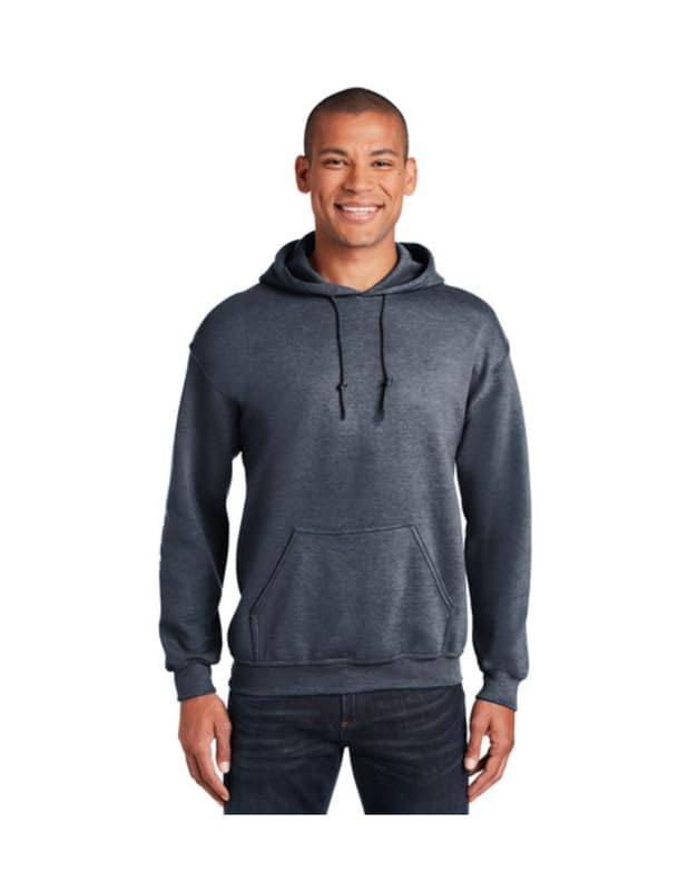 Heather Sport Dark Navy