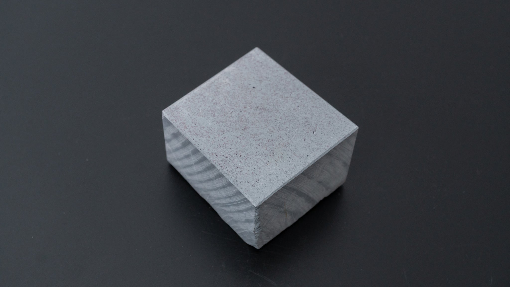 Hitohira Uchigumori Nagura Natural Whetstone 200-250g for Knife Sharpening & Polishing - Perfect for Chefs, Woodworkers & DIY Enthusiasts