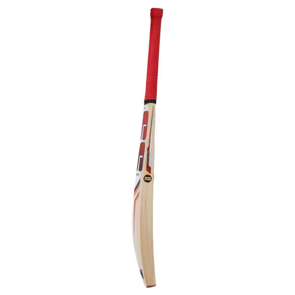Premium SS SKY Stunner Cricket Bat - Professional Grade Red Willow Cricket Bat for Men & Women - Perfect for Practice, Matches & Training Sessions