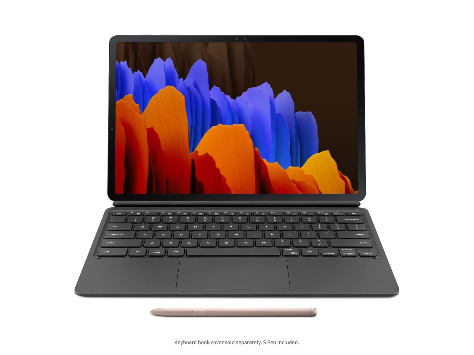 Samsung Galaxy Tab S7+ 12.4