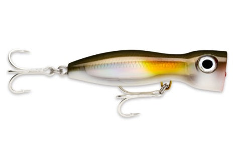 Rapala 130 X Rap Magnum Xplode Topwater Fishing Lure - Best for Bass, Pike, and Musky - Perfect for Freshwater and Saltwater Fishing Adventures