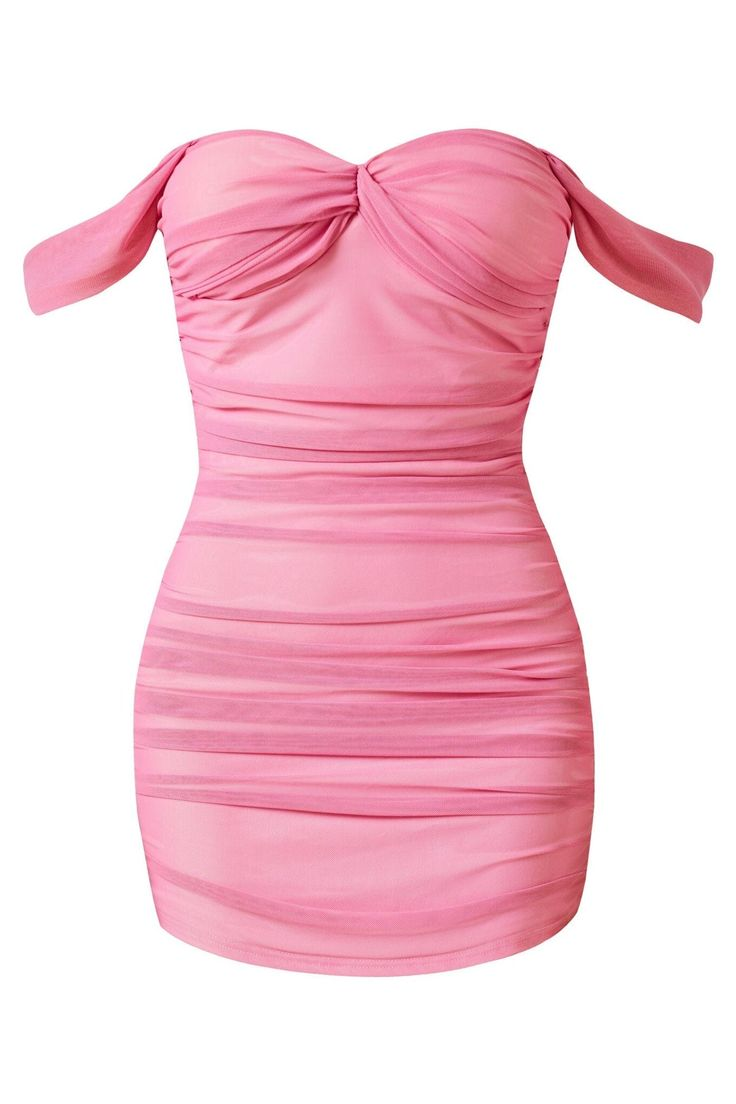 Pink Off Shoulder Sheath Short Homecoming Dress - Elegant Formal Party Gown J4352 | Perfect for Prom, Evening Events & Special Occasions