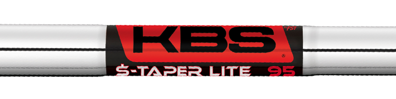 KBS 4 - Premium Golf Shaft for Enhanced Performance | Perfect for Drivers, Fairway Woods & Hybrids | Improve Your Swing & Distance on the Course