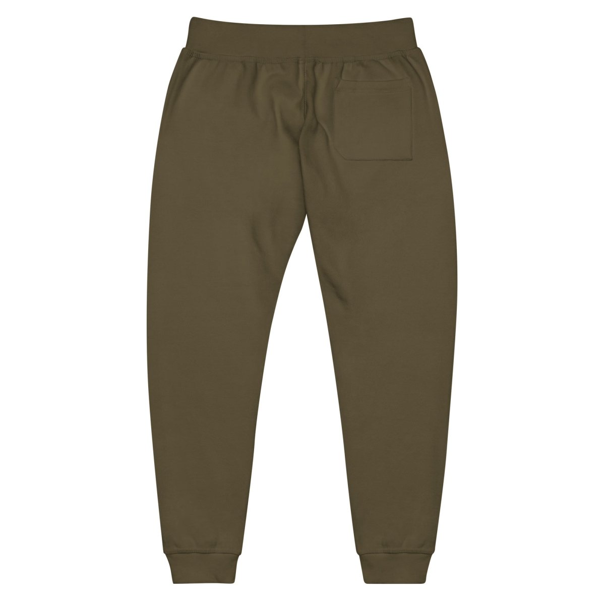 One Day at a Time Turtle Fleece Sweatpants - Cozy Casual Lounge Pants for Women & Men - Perfect for Home Relaxation, Yoga, and Winter Comfort