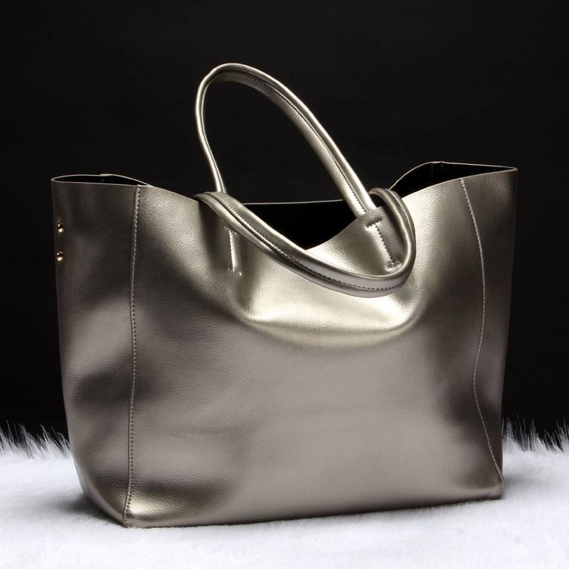 Stylish Women's Shoulder Bags - Fashionable European & American Designer Handbags for Moms | Perfect for Work, Travel & Daily Use | Fast Shipping