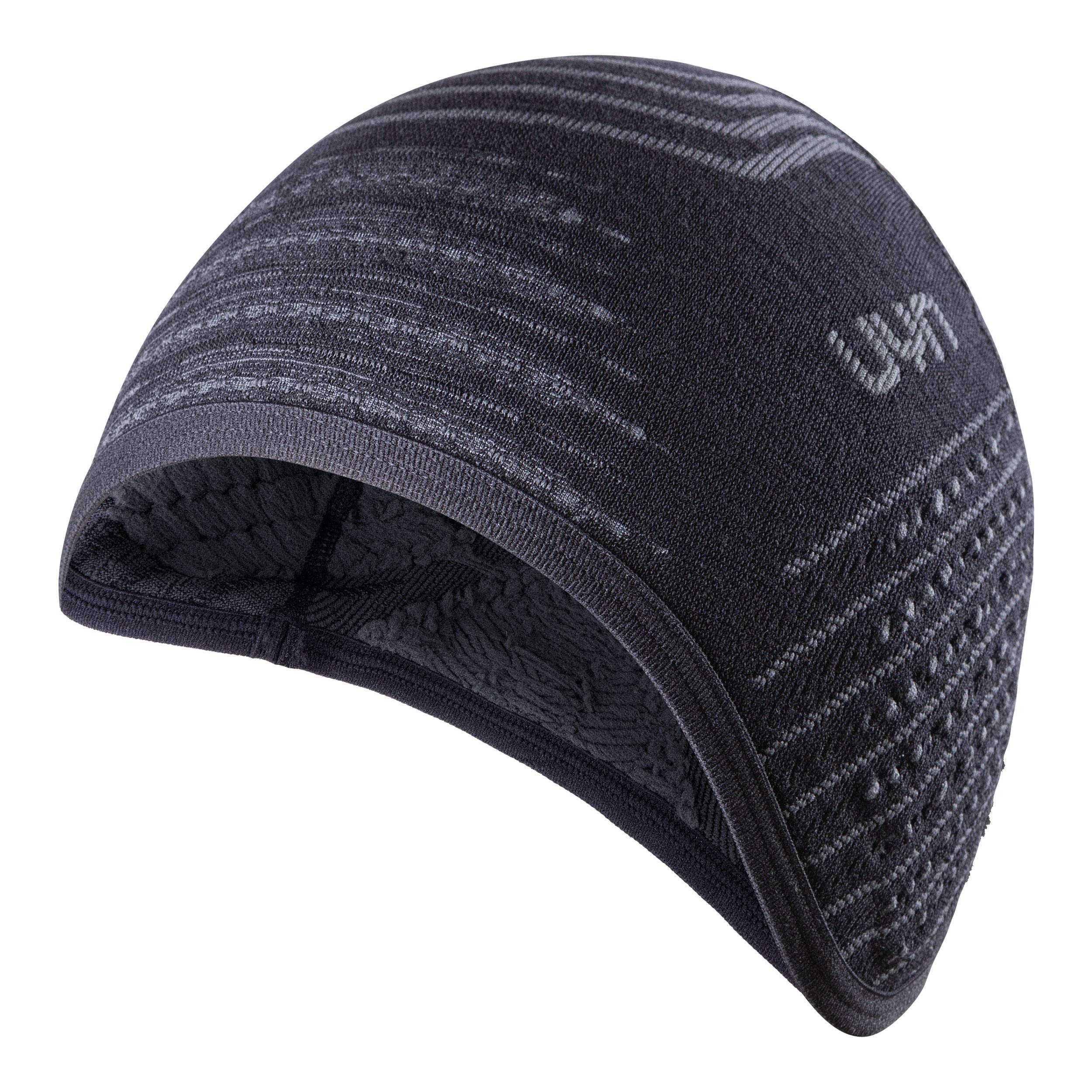 UYN Men's Bonnet - Winter Beanie Hat for Outdoor Activities - Running, Hiking & Skiing Accessories