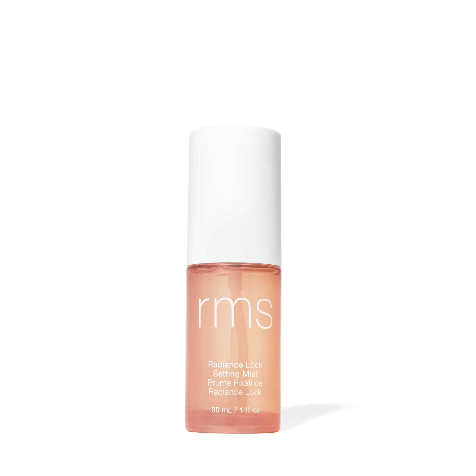 Radiance Lock Setting Mist - Long-Lasting Makeup Setting Spray for a Flawless Finish | Perfect for Daily Use, Weddings & Special Events