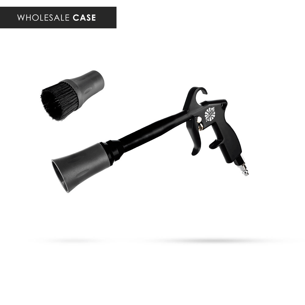 Ultra Air Blaster V2 Case - Durable Protective Cover for Outdoor Adventures, Travel & Daily Use