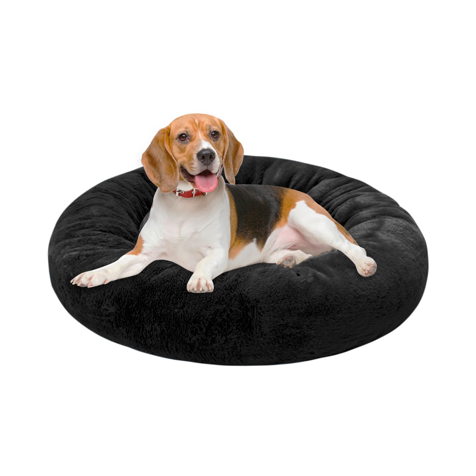 **Orthopedic Dog Bed for Medium & Large Dogs - 27
