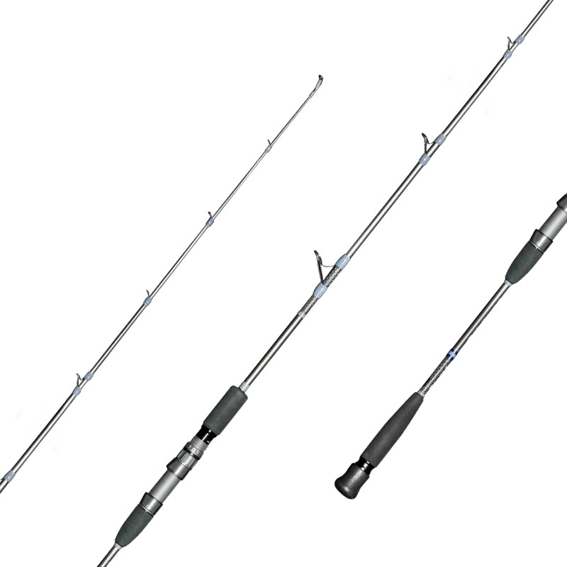 Centaur Chiron Tuna Adventurer Slow Jigging Fishing Lure - Perfect for Deep Sea Fishing and Saltwater Game Fish