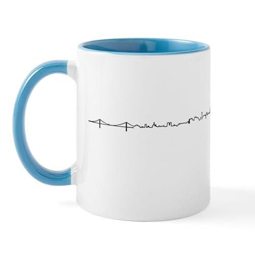 White/Blue Inside