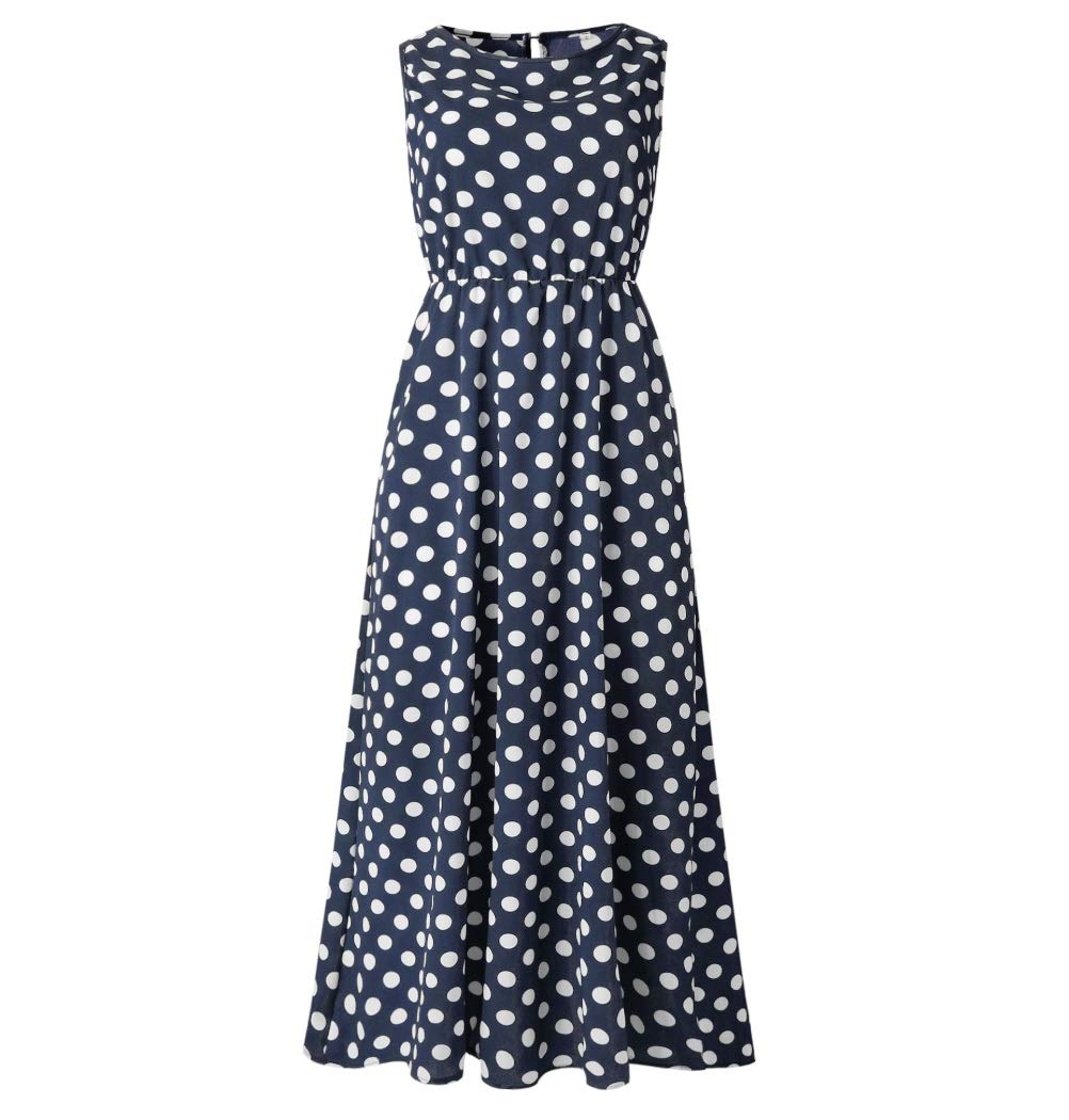 Elegant Boho A-Line Summer Dresses for Women Over 50 - Flowy Casual & Church Outfits for Mature Ladies