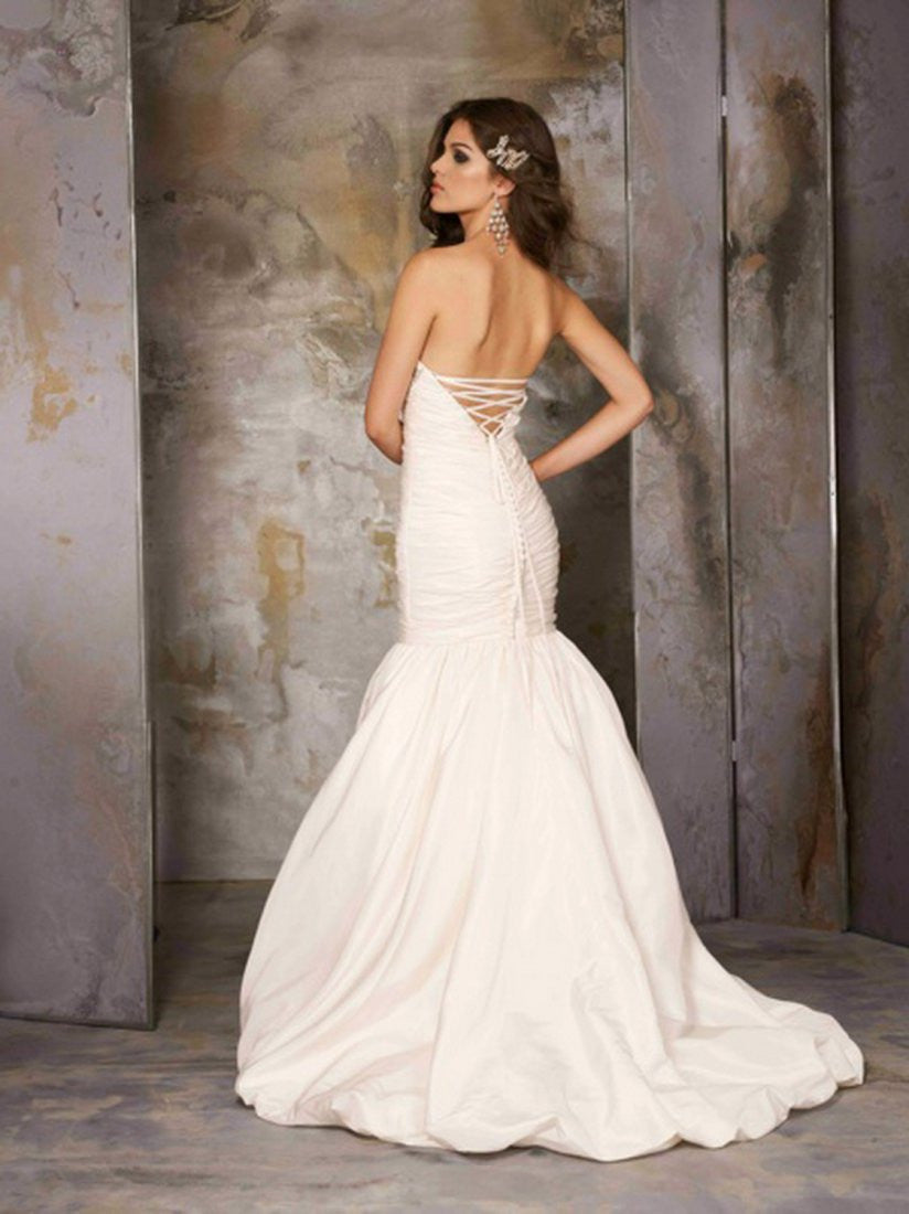 Coco Anais AN152 Elegant Evening Gown for Women - Formal Party Dress for Prom, Wedding & Special Occasions