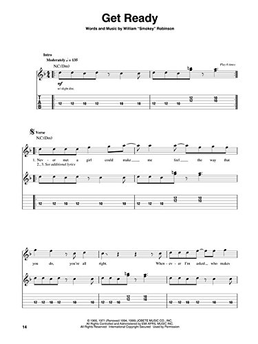 R&B Guitar Play-Along Volume 15 Book with Online Audio - Learn Soul & Blues Guitar Tracks for Practice & Performance | Perfect for Home Studio, Jam Sessions & Live Gigs