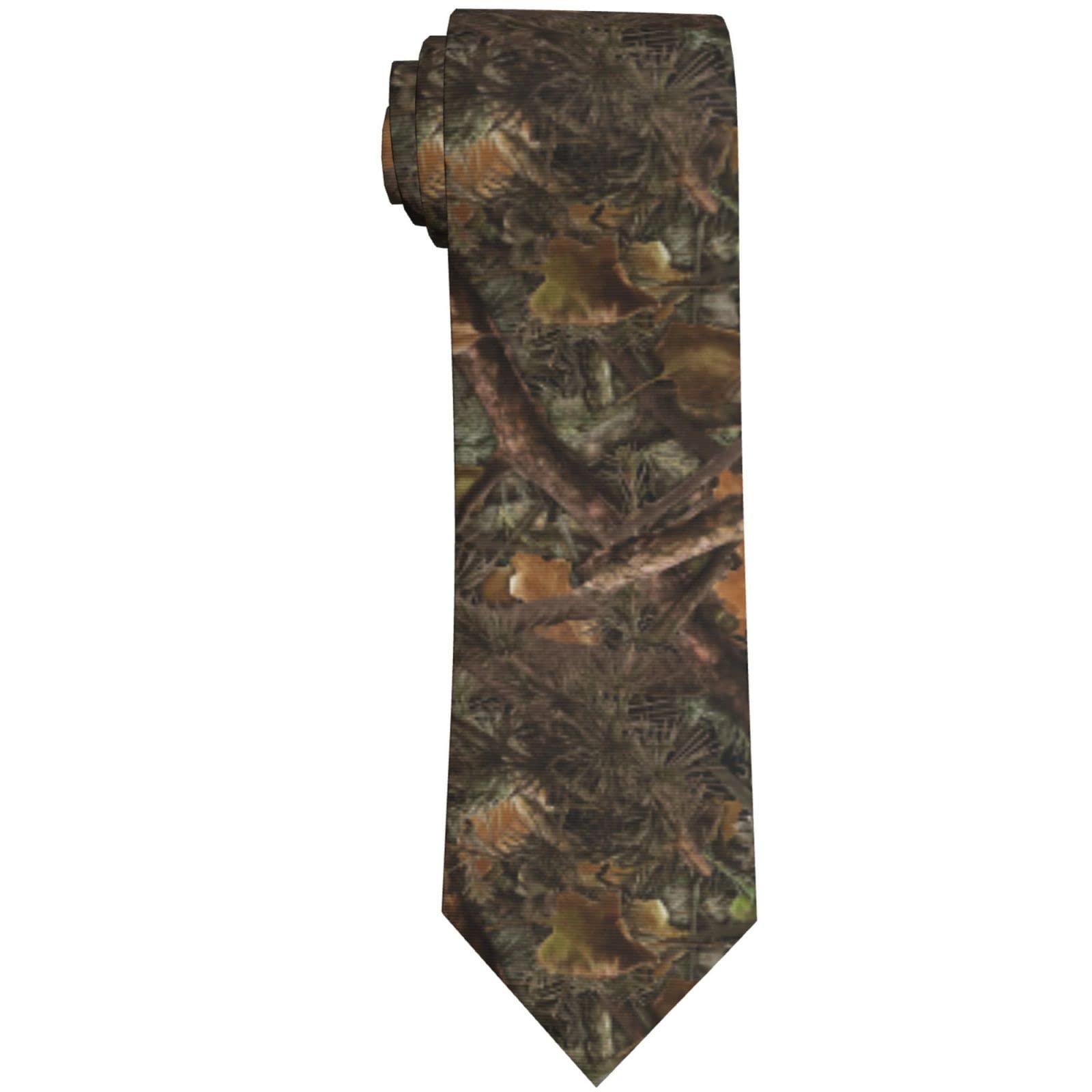 Stylish Men's Novelty Neckties - Elegant Silk Ties for Business, Weddings & Formal Events - Perfect Gift for Him