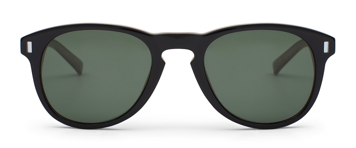 OTIS Eyewear Nowhere To Run - Polarized Unisex Sunglasses for Men & Women - UV Protection, Lightweight & Stylish - Perfect for Running, Driving & Outdoor Activities