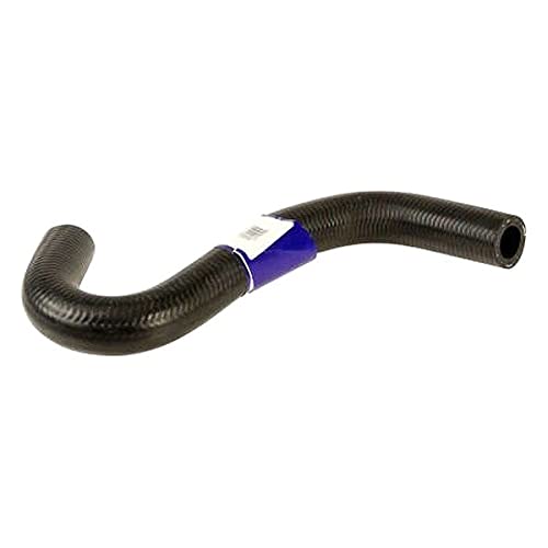 URO Parts W0133-1656712-APA HVAC Heater Hose Replacement for Car & Truck - Durable Cooling System Hose for Engine Temperature Control | Perfect for Winter Driving & Vehicle Maintenance