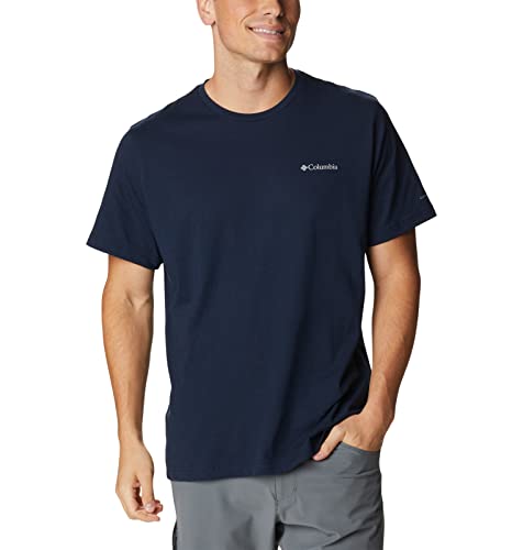 Collegiate Navy Heather