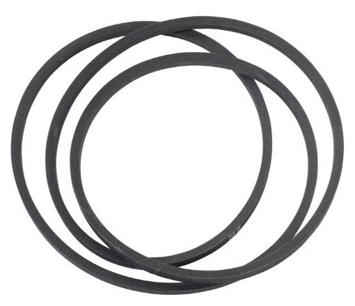 Toro 119 8819 V Belt Replacement - High-Quality Lawn Mower Belt for Toro Equipment - Perfect for Mowing, Landscaping & Yard Maintenance
