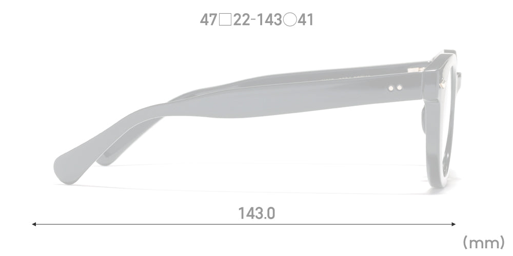 JINS TODAY 24 25FW 130 - Stylish and Comfortable Eyeglasses for Men and Women | Perfect for Work, Reading, and Everyday Use