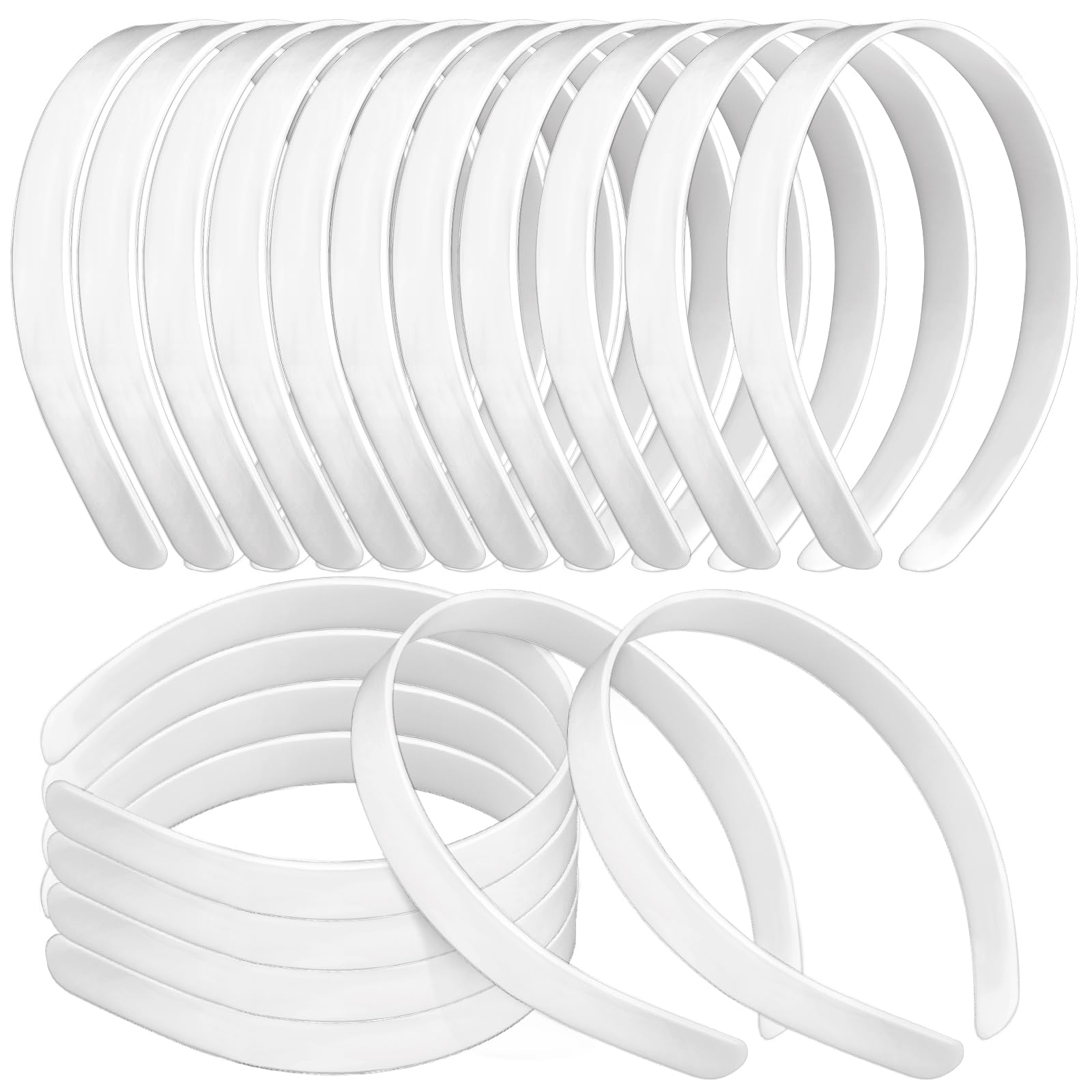 50PCS Amersumer 1/2