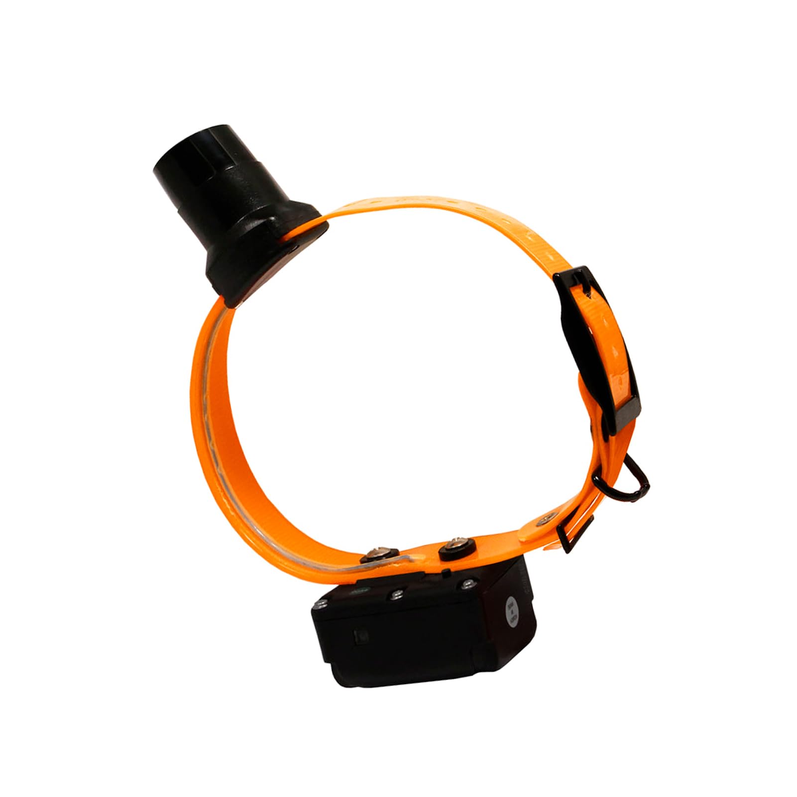 DT Systems BTB800 Upland Baritone Beeper Locator Dog Collar - Waterproof, Lightweight, Rechargeable Hunting Dog Tracker with Run/Point & Point Only Modes - Long-Range Audible Sound for Field Training & Bird Hunting