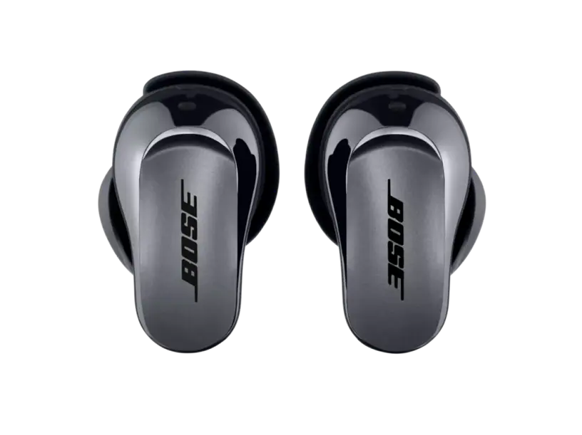 Bose QuietComfort Ultra Wireless Earbuds with Noise Cancellation - Bluetooth Earbuds for Travel, Workout & Commuting - Sweatproof & Long Battery Life