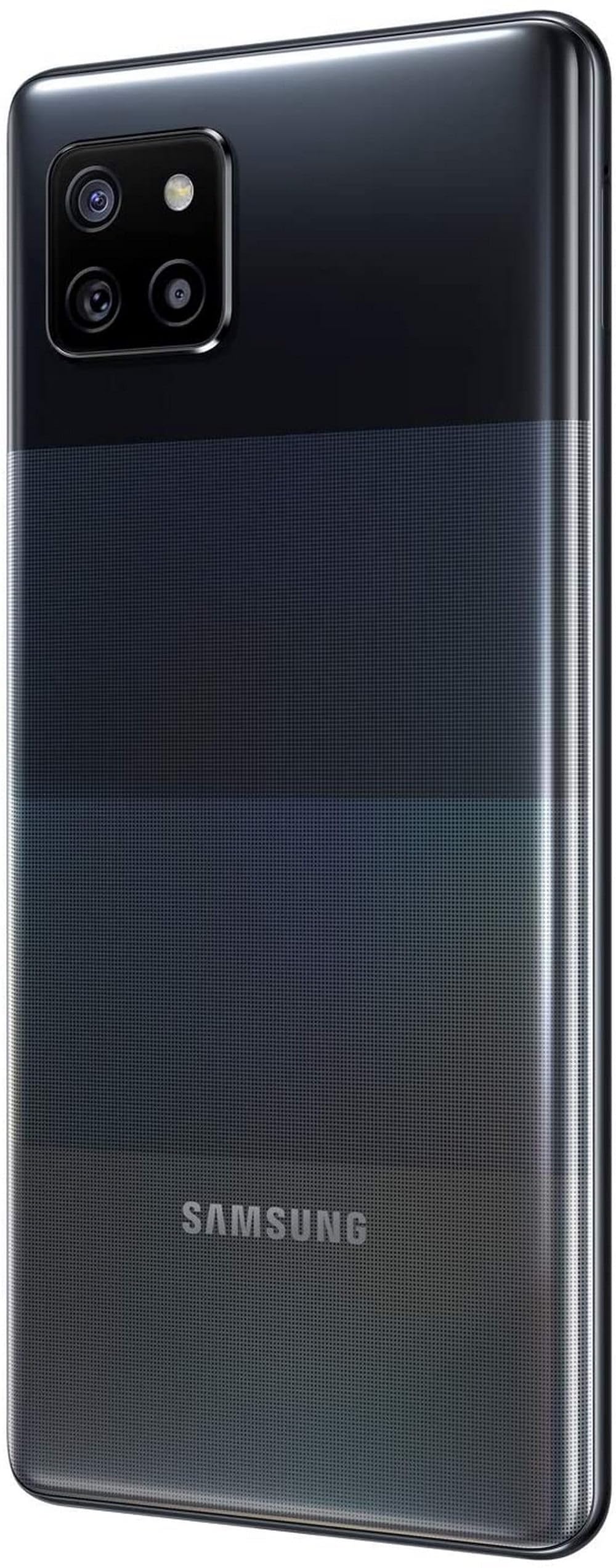 SAMSUNG Galaxy A42 5G Verizon Locked Smartphone - 128GB Black (Renewed) | Android Phone with Multi-Lens Camera & Long Battery Life | Perfect for Streaming, Gaming & Productivity on Verizon Network
