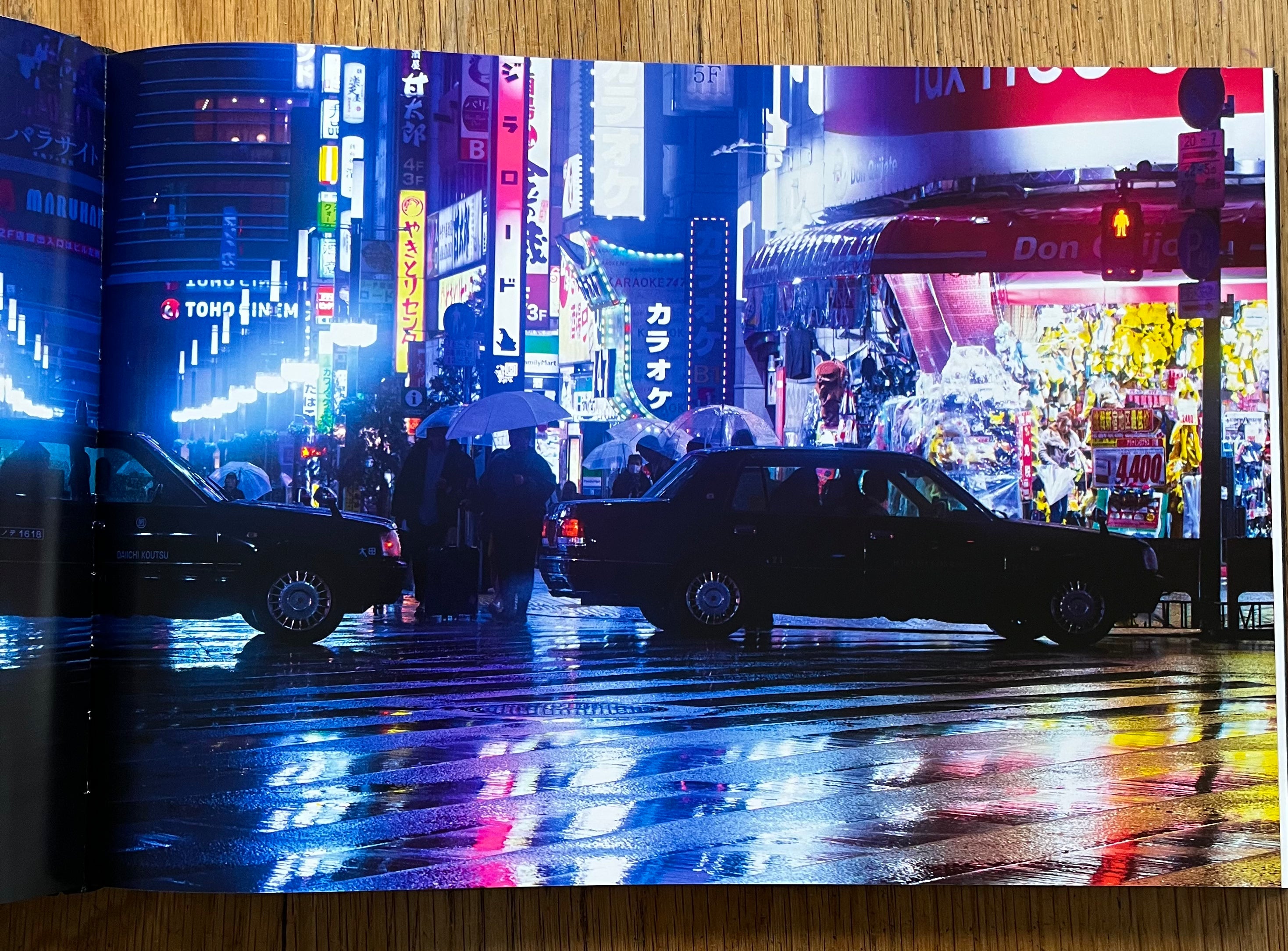 After Dark (With Signed Print) - Exclusive Limited Edition Book for Nighttime Reading & Collectors