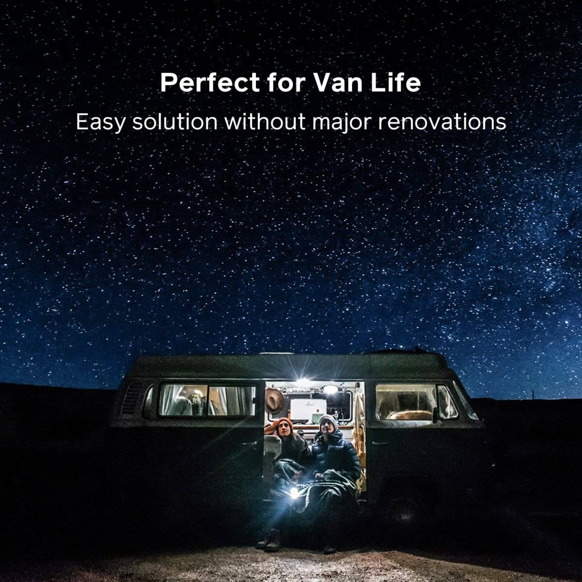 SolarHome 625 Solar Panel Kit - High Efficiency 625W Off-Grid Power System for Home, RV, Camping & Emergency Use