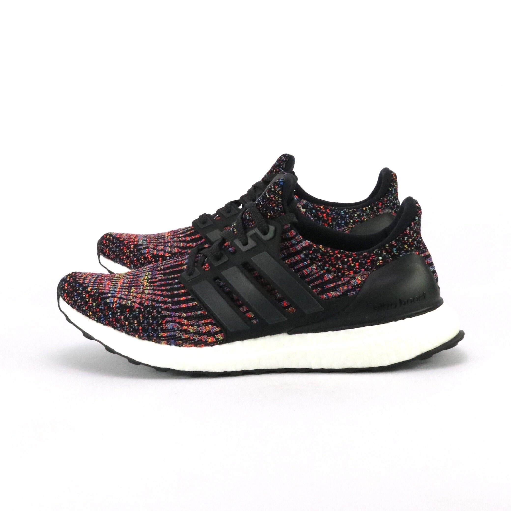 Adidas Ultra Boost 3.0 Running Shoes - Multi Color Men's & Women's Lightweight Comfortable Sneakers for Jogging, Gym Workouts & Daily Wear