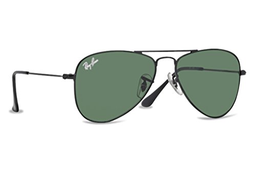 Matte Black/Green