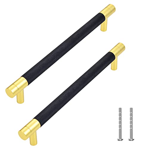 Black & Gold